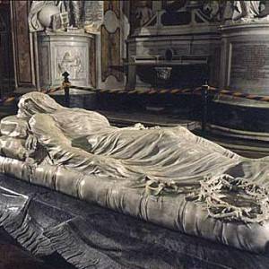 Il Cristo Velato