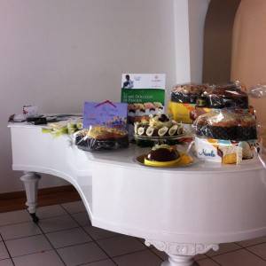 I dolci di Pasqua