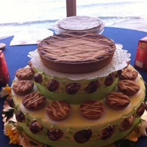 Trionfo di pastiere