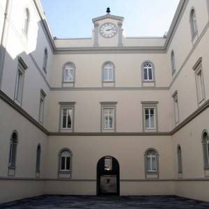 Il museo Madre di Napoli