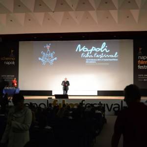 Napoli Film Festival torna ad ottobre