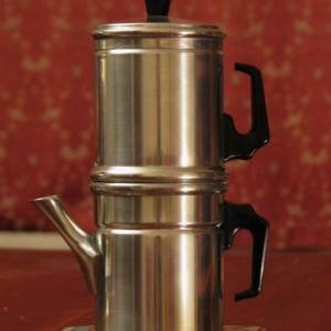 Moka napoletana