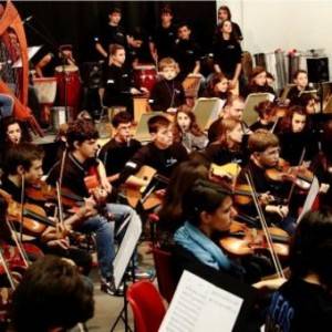 Orchestra giovanile