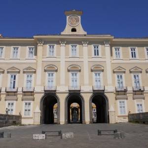 Reggia di Portici