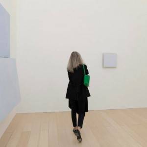Invasori digitali al Museo Madre