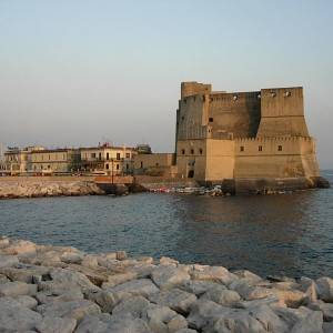 Castel dell’ovo
