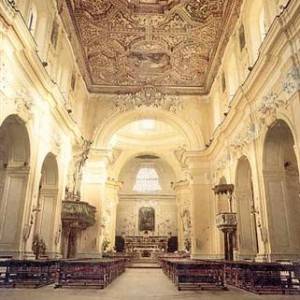 Chiesa di San Gregorio Armeno