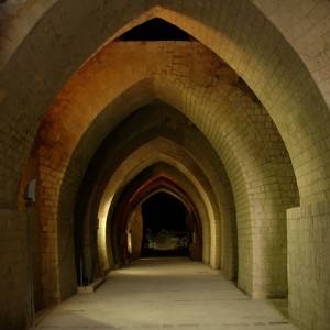 Crypta Neapolitana