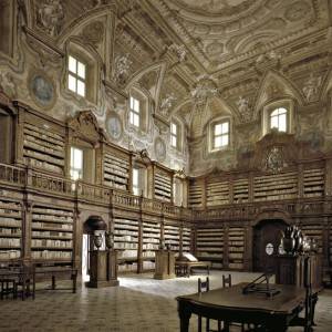 La quadreria dei Girolamini