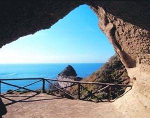 Grotta di Seiano