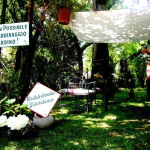Laboratori di giardinaggio