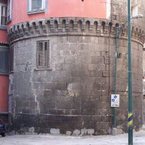 Mura Aragonesi