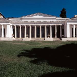 Villa Pignatelli