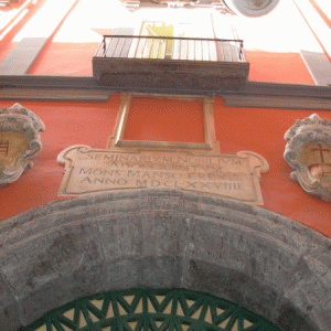 Palazzo d’afflitto