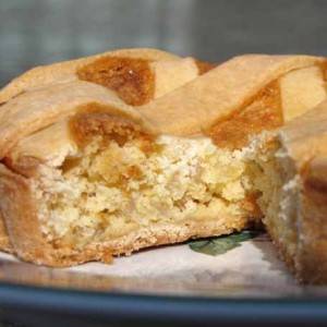 pastiera