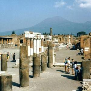 Pompei