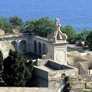 Certosa di San Giacomo
