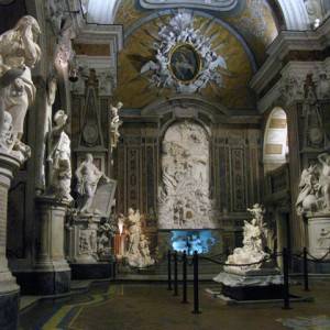 Cappella Sansevero