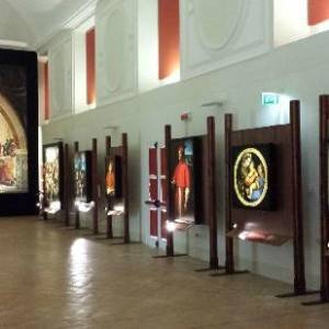 Una mostra impossibile