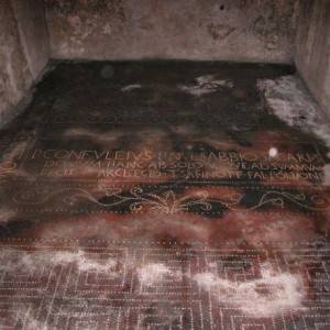 Domus di Via degli Orti