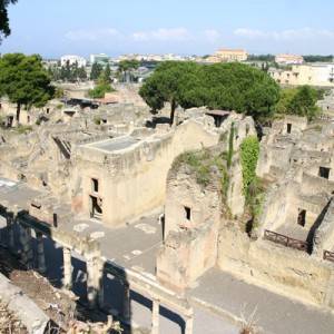 Scavi di Stabia
