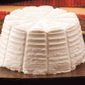 Ricotta fresca Ponte a Mare