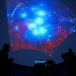Il Planetario