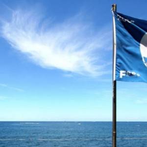 Bandiera Blu