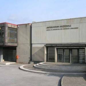Boscoreale, l’Antiquarium