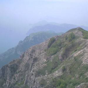 Il Monte Faito