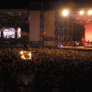 Grande partecipazione di pubblico per l’ultima edizione del Meeting