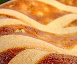Pastiera napoletana