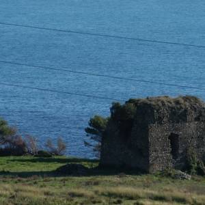 La Torre del Caleo ad Acciaroli