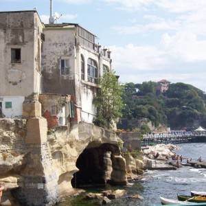 Marechiaro a Napoli