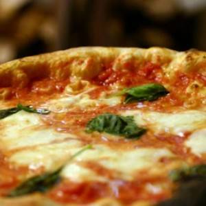 Pizza festival