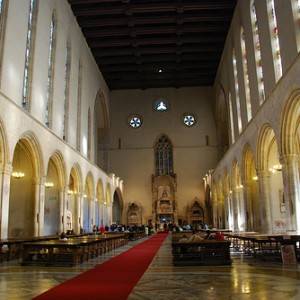 Monastero di Santa Chiara
