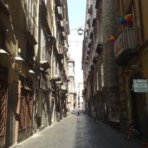 Spaccanapoli