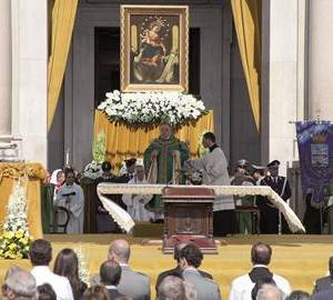 Supplica alla Madonna di Pompei