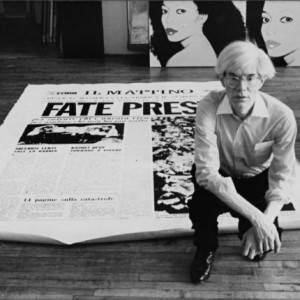 Andy Warhol