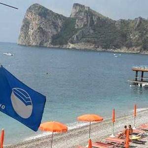 Bandiera blu a Massa Lubrense