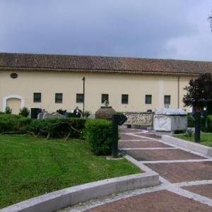 Museo archeologico di Capua