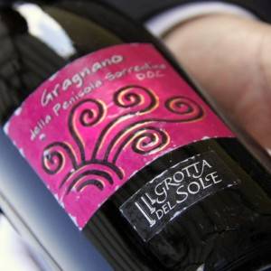 Il vino di Gragnano