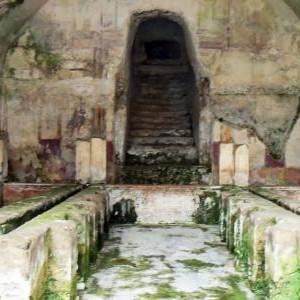 Villa romana di Minori