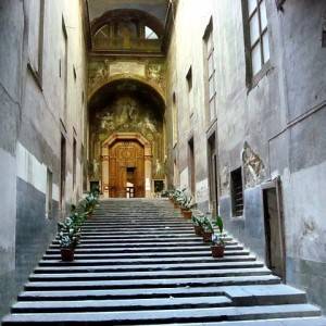 Monastero di San Gregorio Armeno