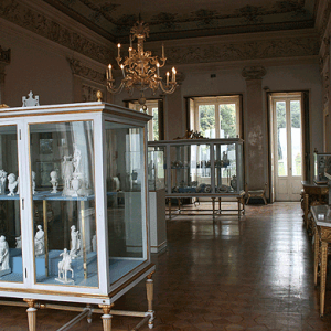 Il museo Duca di Martina