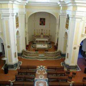 Santa Maria ai Monti