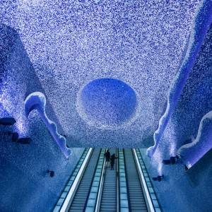 Metro Toledo