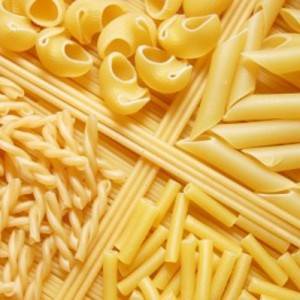 Pasta mista