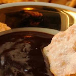 Sanguinaccio di Carnevale