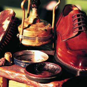 Paolo Scafora scarpe fatte a mano